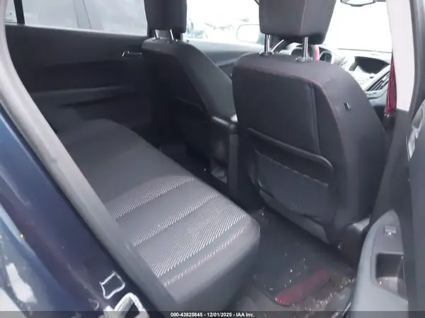 2GNALCEKXH1599052 2017 CHEVROLET EQUINOX - Image 8