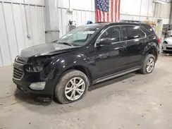 2GNALCEKXH1599388 2017 CHEVROLET EQUINOX