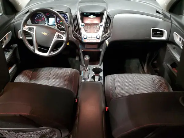 2GNALCEKXH1599388 2017 CHEVROLET EQUINOX - Image 8