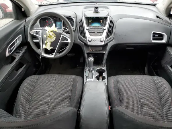 2GNALCEKXH1599567 2017 CHEVROLET EQUINOX - Image 8
