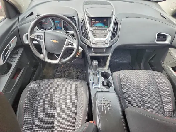 2GNALCEKXH1600068 2017 CHEVROLET EQUINOX - Image 8