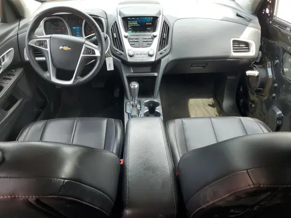 2GNALCEKXH1600121 2017 CHEVROLET EQUINOX - Image 8
