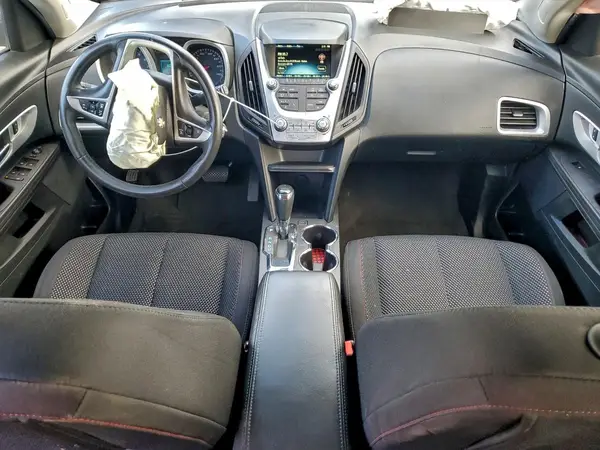 2GNALCEKXH1601303 2017 CHEVROLET EQUINOX - Image 8
