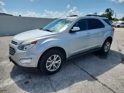 2GNALCEKXH1601415 2017 CHEVROLET EQUINOX