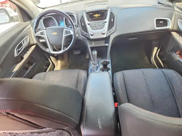 2GNALCEKXH1601415 2017 CHEVROLET EQUINOX - Image 8