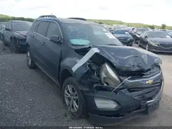 2GNALCEKXH1601463 2017 CHEVROLET EQUINOX