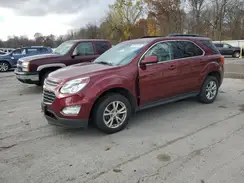 2GNALCEKXH1602824 2017 CHEVROLET EQUINOX