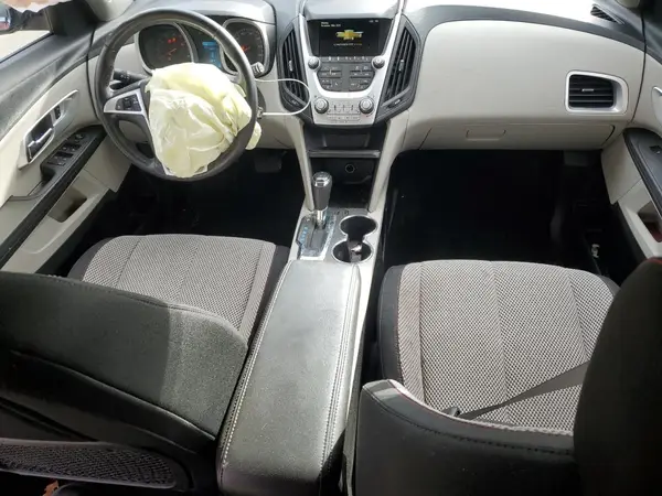 2GNALCEKXH1602824 2017 CHEVROLET EQUINOX - Image 8