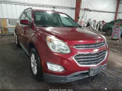 2GNALCEKXH1604315 2017 CHEVROLET EQUINOX