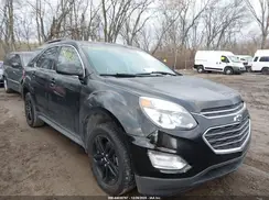 2GNALCEKXH1604329 2017 CHEVROLET EQUINOX