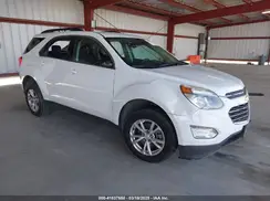 2GNALCEKXH1604492 2017 CHEVROLET EQUINOX