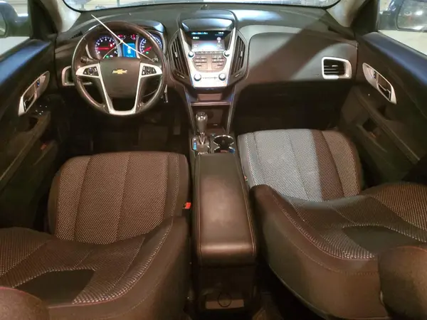 2GNALCEKXH1604847 2017 CHEVROLET EQUINOX - Image 8