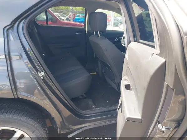 2GNALCEKXH1605562 2017 CHEVROLET EQUINOX - Image 8
