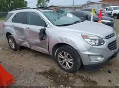 2GNALCEKXH1605691 2017 CHEVROLET EQUINOX