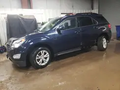 2GNALCEKXH1605707 2017 CHEVROLET EQUINOX