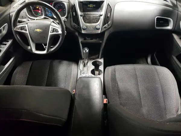 2GNALCEKXH1605707 2017 CHEVROLET EQUINOX - Image 8