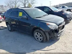 2GNALCEKXH1605822 2017 CHEVROLET EQUINOX
