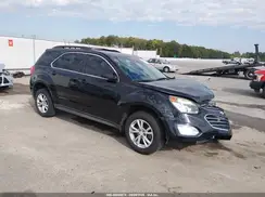 2GNALCEKXH1606811 2017 CHEVROLET EQUINOX