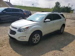 2GNALCEKXH1607621 2017 CHEVROLET EQUINOX