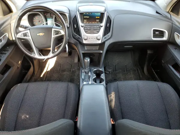 2GNALCEKXH1608056 2017 CHEVROLET EQUINOX - Image 8