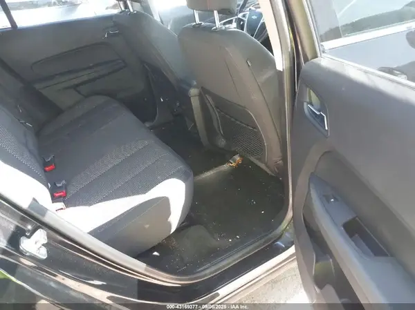2GNALCEKXH1608204 2017 CHEVROLET EQUINOX - Image 8