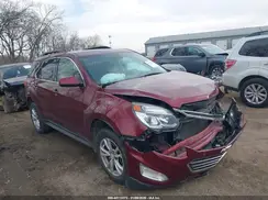 2GNALCEKXH1608901 2017 CHEVROLET EQUINOX