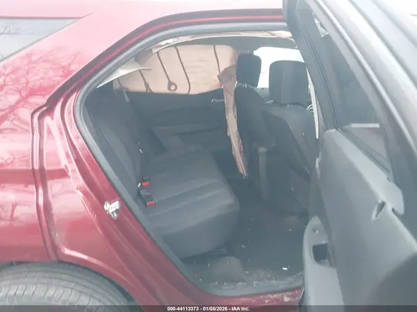 2GNALCEKXH1608901 2017 CHEVROLET EQUINOX - Image 8