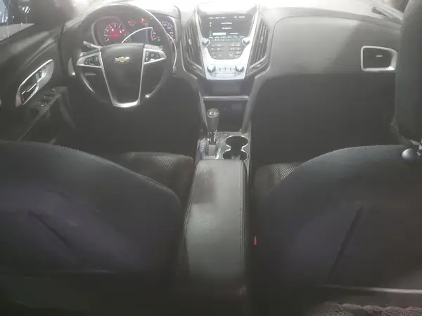 2GNALCEKXH1611023 2017 CHEVROLET EQUINOX - Image 8