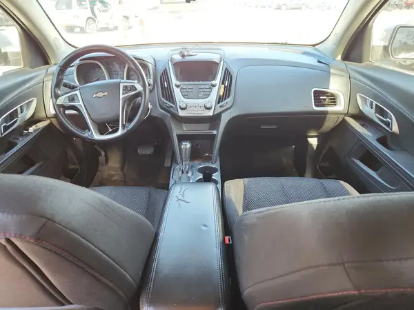 2GNALCEKXH1611474 2017 CHEVROLET EQUINOX - Image 8
