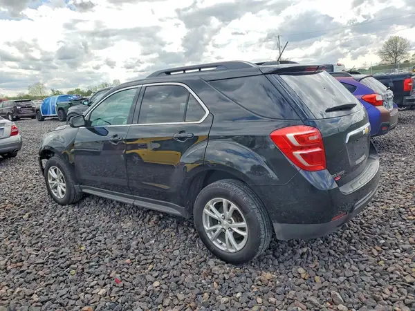 2GNALCEKXH1611765 2017 CHEVROLET EQUINOX - Image 2