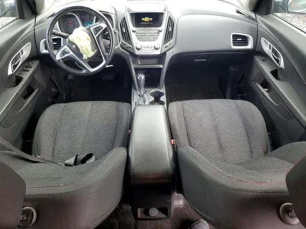 2GNALCEKXH1611765 2017 CHEVROLET EQUINOX - Image 8