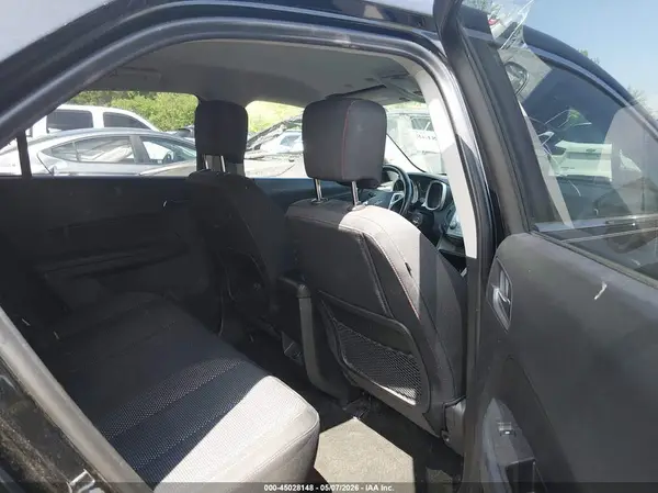 2GNALCEKXH1612012 2017 CHEVROLET EQUINOX - Image 8