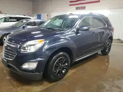 2GNALCEKXH1612124 2017 CHEVROLET EQUINOX