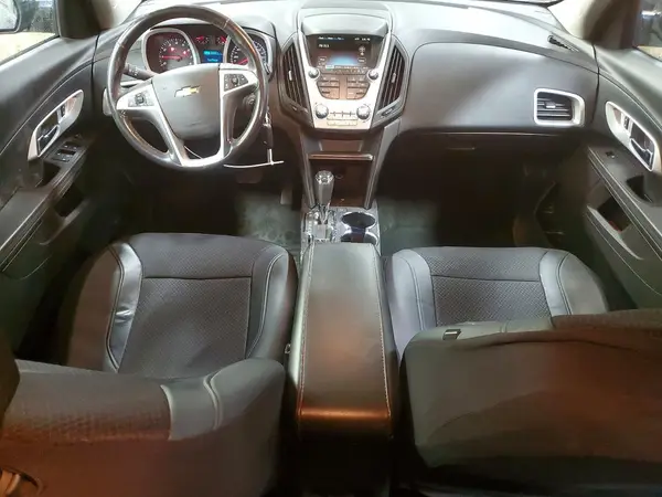 2GNALCEKXH1612124 2017 CHEVROLET EQUINOX - Image 8