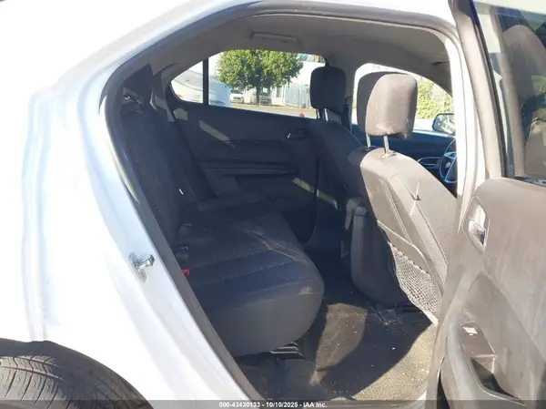 2GNALCEKXH1612219 2017 CHEVROLET EQUINOX - Image 8