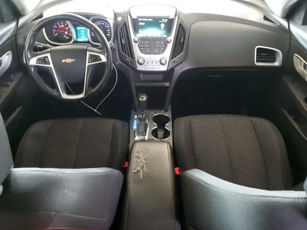 2GNALCEKXH1612642 2017 CHEVROLET EQUINOX - Image 8