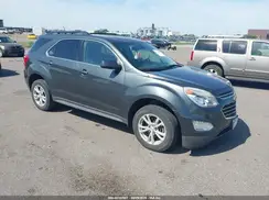 2GNALCEKXH1613158 2017 CHEVROLET EQUINOX