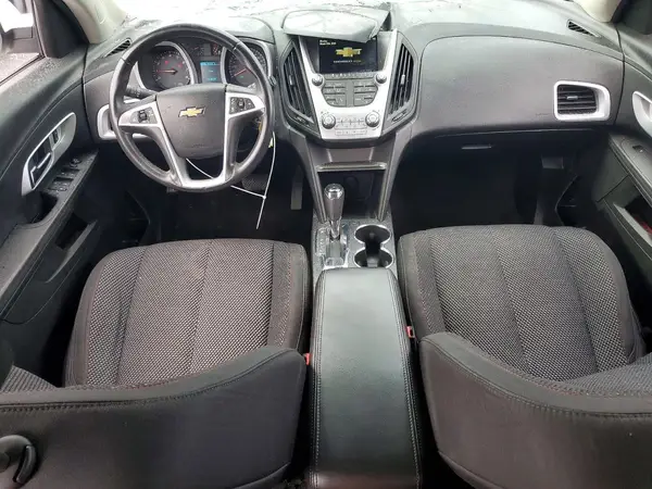 2GNALCEKXH1614049 2017 CHEVROLET EQUINOX - Image 8