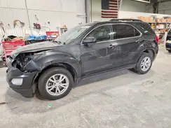 2GNALCEKXH1615072 2017 CHEVROLET EQUINOX
