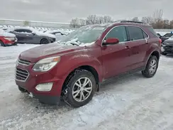 2GNALCEKXH1615427 2017 CHEVROLET EQUINOX