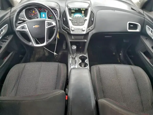 2GNALCEKXH1615427 2017 CHEVROLET EQUINOX - Image 8