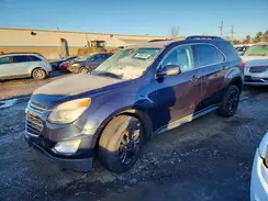 2GNALCEKXH1615444 2017 CHEVROLET EQUINOX