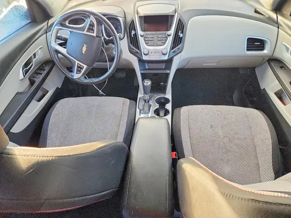 2GNALCEKXH1615444 2017 CHEVROLET EQUINOX - Image 8