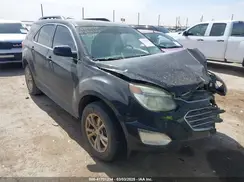 2GNALCEKXH1615976 2017 CHEVROLET EQUINOX