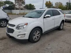 2GNALCEKXH1616268 2017 CHEVROLET EQUINOX