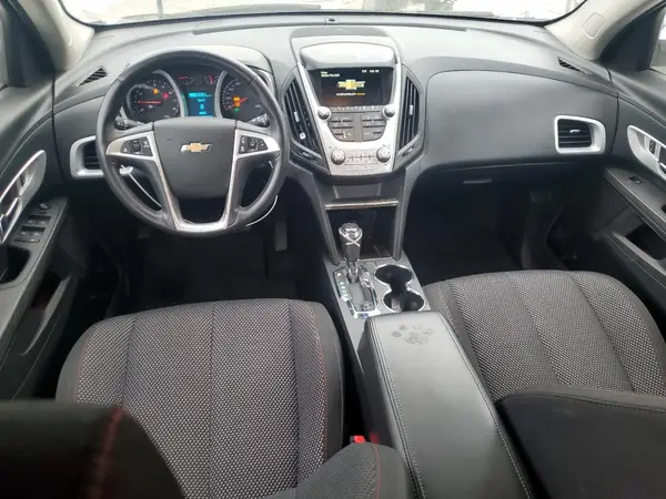 2GNALCEKXH1616268 2017 CHEVROLET EQUINOX - Image 8