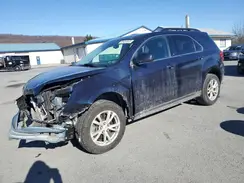 2GNALCEKXH1616593 2017 CHEVROLET EQUINOX