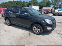 2GNALCEKXH1616836 2017 CHEVROLET EQUINOX