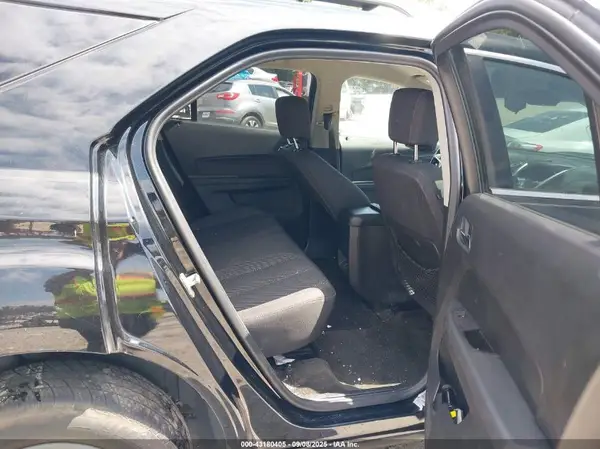 2GNALCEKXH1616836 2017 CHEVROLET EQUINOX - Image 8