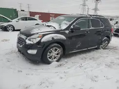 2GNALCEKXH1617372 2017 CHEVROLET EQUINOX